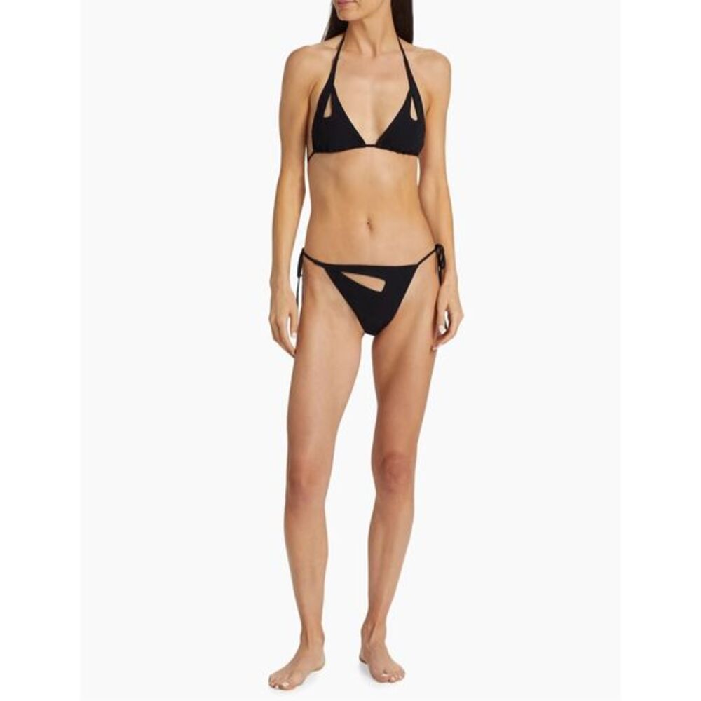Palmiza Rua String Bikini Set Medium $365